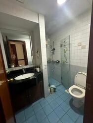 Yishun Sapphire (D27), Condominium #518658981
